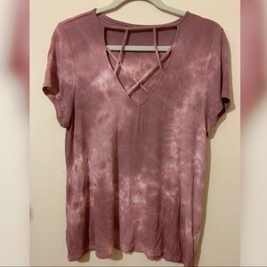 Hollister Soft and Sexy Tee Shirt